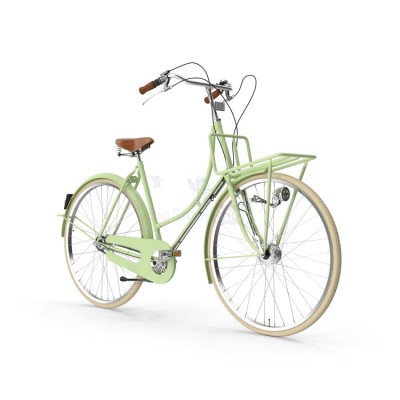 Подростковый велосипед TrailTeen 24 - купить в Тюбе