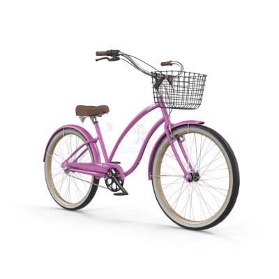 Подростковый велосипед CrossJunior 24 - купить в Тюбе