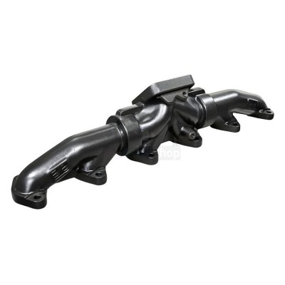 Выпускной коллектор TurboLine Sport - купить в Тюбе