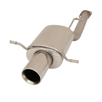 Глушитель выхлопной системы SportLine Active - купить в Тюбе