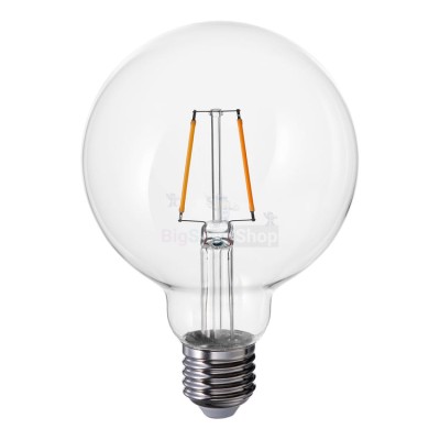 Лампа накаливания BrightLight 60W - купить в Тюбе