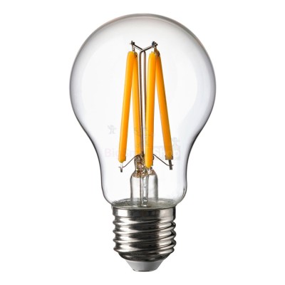 Лампа накаливания EcoGlow 40W - купить в Тюбе