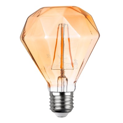 Лампа накаливания ClassicWarm 75W - купить в Тюбе