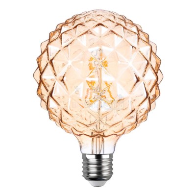 Лампа накаливания WarmGlow 60W - купить в Тюбе