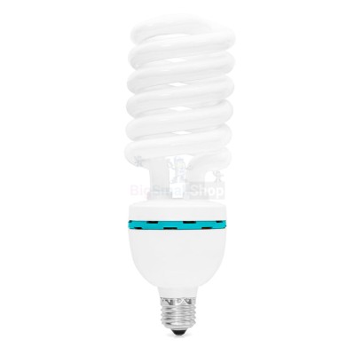 Люминесцентная лампа CompactEco 15W - купить в Тюбе