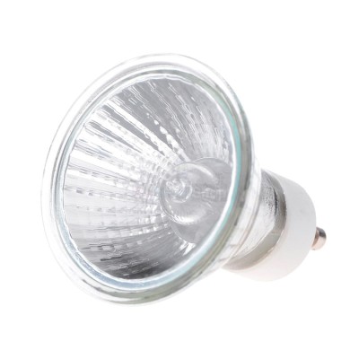 Галогенная лампа MiniSpot 20W - купить в Тюбе