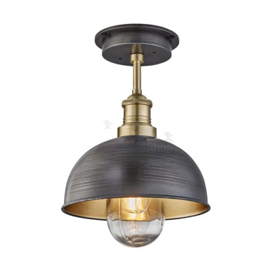 Потолочный светильник BrightSky 75W - купить в Тюбе