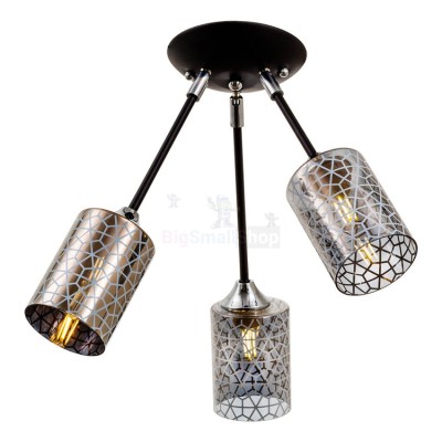 Потолочный светильник SoftGlow 40W - купить в Тюбе