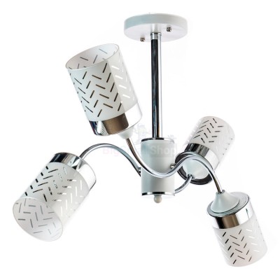 Потолочный светильник ModernLight 60W - купить в Тюбе