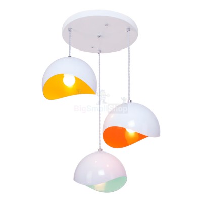 Подвесной светильник AmbientGlow 35W - купить в Тюбе