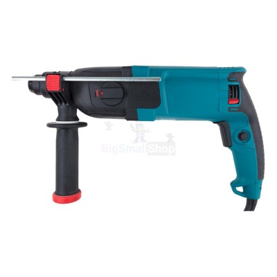 Перфоратор HammerPro 900 - купить в Тюбе