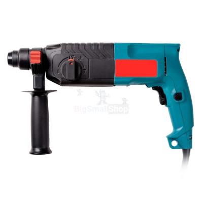 Перфоратор UrbanFix 750 - купить в Тюбе