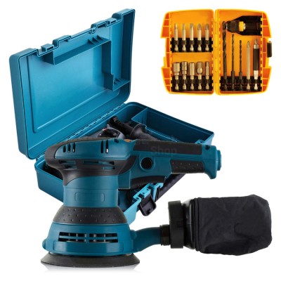 Аккумуляторный инструмент IronPower Max - купить в Тюбе