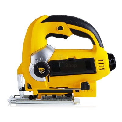 Лобзик электрический CompactJig Mini - купить в Тюбе