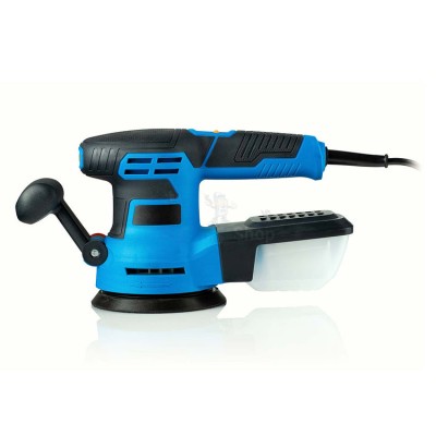 Шлифовальная машинка SmoothCraft Basic - купить в Тюбе