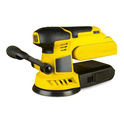 Шлифовальная машинка WoodFinish Pro - купить в Тюбе