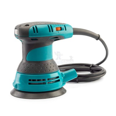Шлифовальная машинка PowerGrind X - купить в Тюбе
