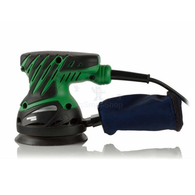 Шлифовальная машинка CompactSand Mini - купить в Тюбе