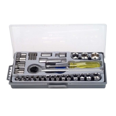 Набор инструментов MasterKit Pro - купить в Тюбе