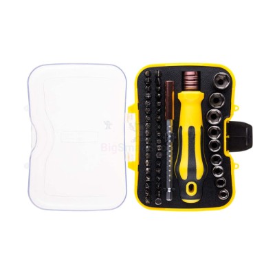 Набор инструментов IronCase Max - купить в Тюбе