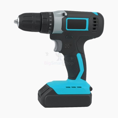 Ударная дрель HammerPro 700 - купить в Тюбе