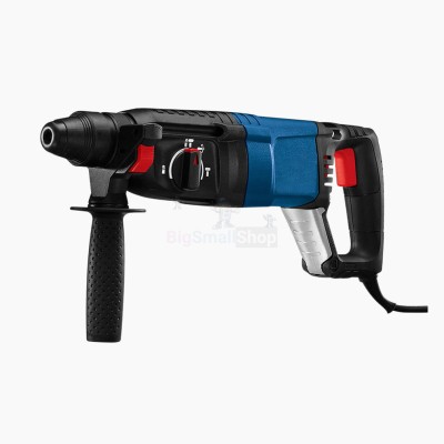 Электродрель HomeFix Compact - купить в Тюбе