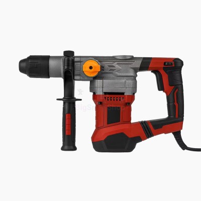 Дрель с ударным режимом StrongDrill Pro - купить в Тюбе