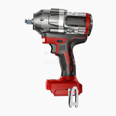 Гайковерт электрический TorqueMaster 500 - купить в Тюбе