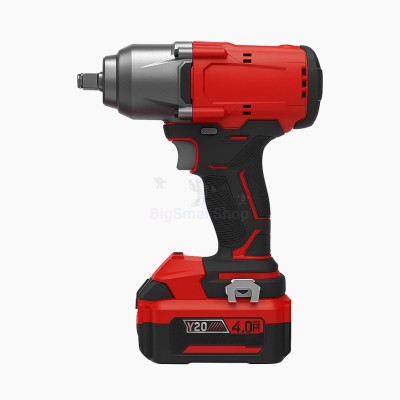 Пневматический ключ AirTorque 300 - купить в Тюбе