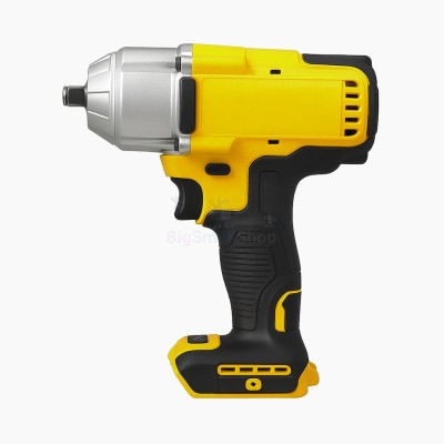 Гайковерт компактный MiniTorque 250 - купить в Тюбе