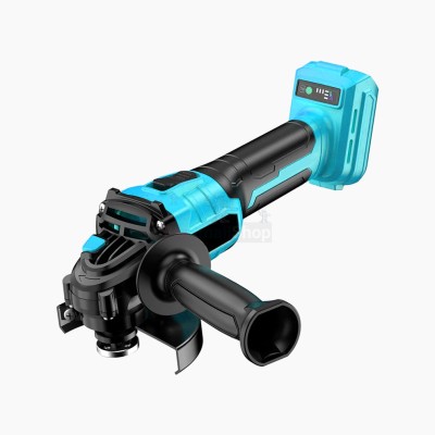 Угловая шлифмашина CompactCut 115 - купить в Тюбе