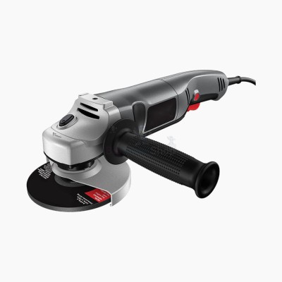 Болгарка аккумуляторная EasyGrind 125 - купить в Тюбе