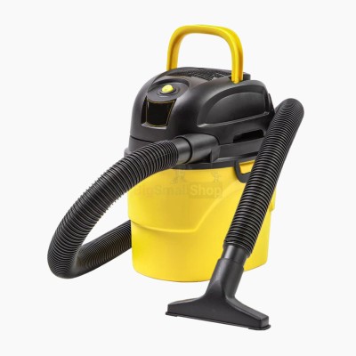 Строительный пылесос MasterVac 1200 - купить в Тюбе