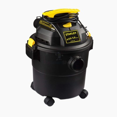 Пылесос строительный TurboVac 1300 - купить в Тюбе