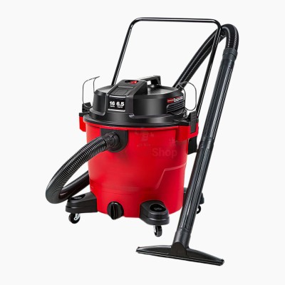 Промышленный пылесос HeavyDuty 1800 - купить в Тюбе